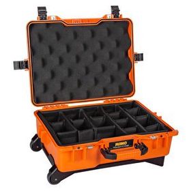 Mano MTC 430P-T Tough Case Pro Turuncu Takım Çantası