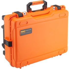 Mano MTC 430P Tough Case Pro Siyah Takım Çantası