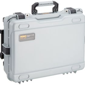 Mano MTC 430P Tough Case Pro Siyah Takım Çantası