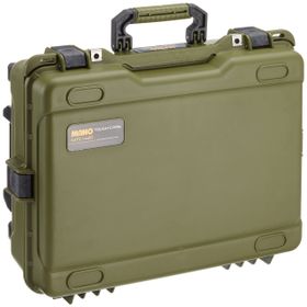 Mano MTC 430P Tough Case Pro Siyah Takım Çantası