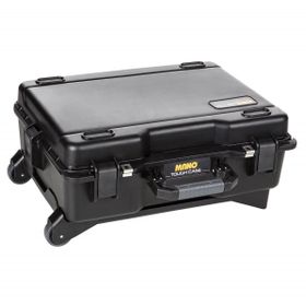 Mano MTC 430P Tough Case Pro Siyah Takım Çantası