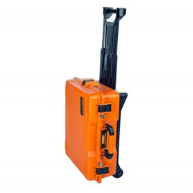 Mano MTC 430P Tough Case Pro Siyah Takım Çantası