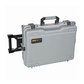 Mano MTC 430PL-G Tough Case Pro Gri Takım Çantası