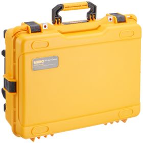 Mano MTC 430PL-S Tough Case Pro Sarı Takım Çantası