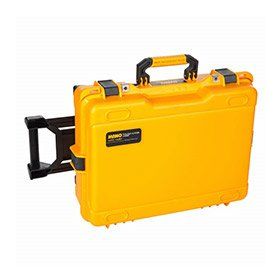 Mano MTC 430PL-S Tough Case Pro Sarı Takım Çantası