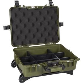 Mano MTC 430PL Tough Case Pro Siyah Takım Çantası