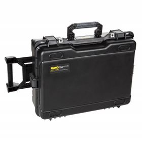 Mano MTC 430PL Tough Case Pro Siyah Takım Çantası