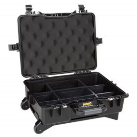 Mano MTC 430PL Tough Case Pro Siyah Takım Çantası