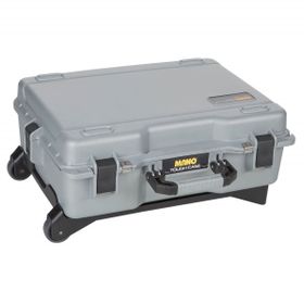 Mano MTC 430PP Tough Case Pro Siyah Takım Çantası