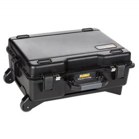 Mano MTC 430PP Tough Case Pro Siyah Takım Çantası