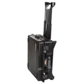 Mano MTC 430PP Tough Case Pro Siyah Takım Çantası