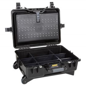 Mano MTC 430PP Tough Case Pro Siyah Takım Çantası