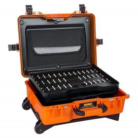 Mano MTC 430PP Tough Case Pro Siyah Takım Çantası
