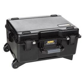 Mano MTC 460 Boş Tough Case Pro Siyah Takım Çantası