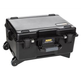 Mano MTC 460 Boş Tough Case Pro Siyah Takım Çantası