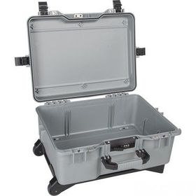Mano MTC 460-G Boş Tough Case Pro Gri Takım Çantası