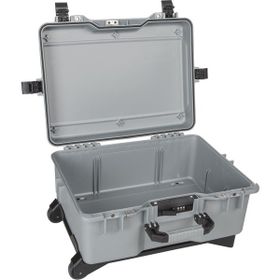 Mano MTC 460-G Boş Tough Case Pro Gri Takım Çantası