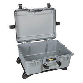 Mano MTC 460-G Boş Tough Case Pro Gri Takım Çantası
