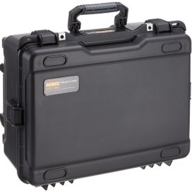 Mano MTC 460BT Tough Case Pro Siyah Takım Çantası