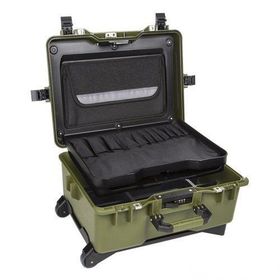 Mano MTC 460BT Tough Case Pro Siyah Takım Çantası