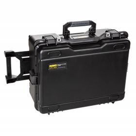 Mano MTC 460BT Tough Case Pro Siyah Takım Çantası