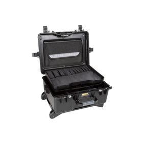 Mano MTC 460BT Tough Case Pro Siyah Takım Çantası