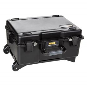 Mano MTC 460BT Tough Case Pro Siyah Takım Çantası