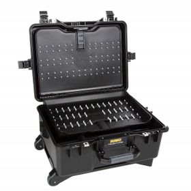 Mano MTC 460BT Tough Case Pro Siyah Takım Çantası