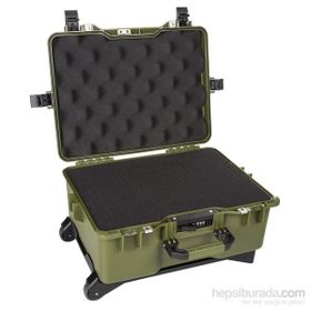 Mano MTC 460C Tough Case Pro Siyah Takım Çantası