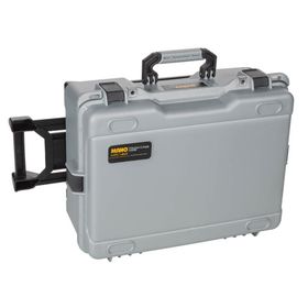 Mano MTC 460P Tough Case Pro Siyah Takım Çantası
