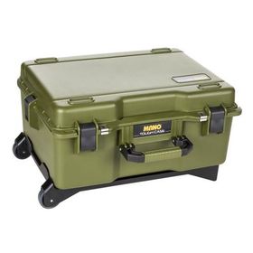 Mano MTC 460P-Y Tough Case Pro Yeşil Takım Çantası