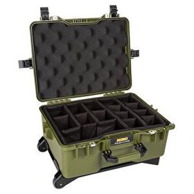 Mano MTC 460P-Y Tough Case Pro Yeşil Takım Çantası
