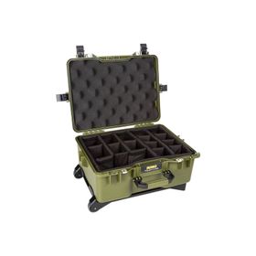 Mano MTC 460P-Y Tough Case Pro Yeşil Takım Çantası