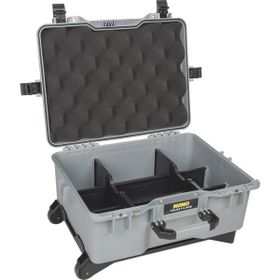 Mano MTC 460PL-G Tough Case Pro Gri Takım Çantası