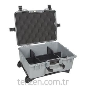 Mano MTC 460PL-G Tough Case Pro Gri Takım Çantası