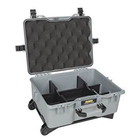 Mano MTC 460PL-G Tough Case Pro Gri Takım Çantası