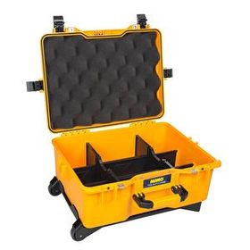 Mano MTC 460PL-S Tough Case Pro Sarı Takım Çantası