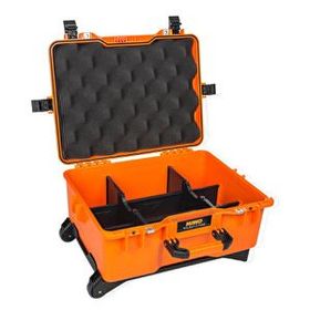 Mano MTC 460PL-T Tough Case Pro Turuncu Takım Çantası