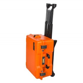 Mano MTC 460PL Tough Case Pro Siyah Takım Çantası