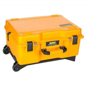 Mano MTC 460PL Tough Case Pro Siyah Takım Çantası