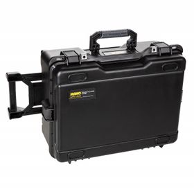 Mano MTC 460PL Tough Case Pro Siyah Takım Çantası