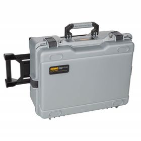 Mano MTC 460PL Tough Case Pro Siyah Takım Çantası