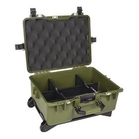 Mano MTC 460PL-Y Tough Case Pro Yeşil Takım Çantası