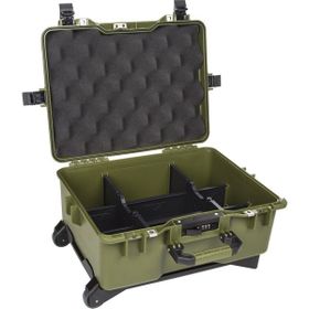 Mano MTC 460PL-Y Tough Case Pro Yeşil Takım Çantası