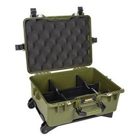 Mano MTC 460PL-Y Tough Case Pro Yeşil Takım Çantası