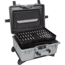 Mano MTC 460PP Tough Case Pro Siyah Takım Çantası