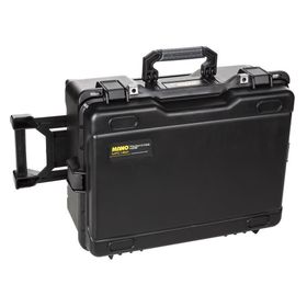 Mano MTC 460PP Tough Case Pro Siyah Takım Çantası