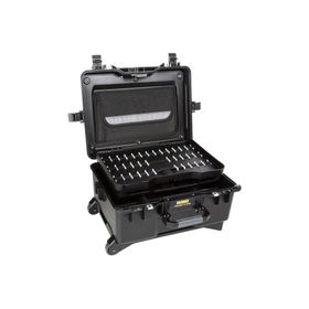 Mano MTC 460PP Tough Case Pro Siyah Takım Çantası