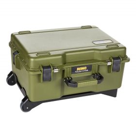 Mano MTC 460PP Tough Case Pro Siyah Takım Çantası