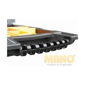 Mano ORG -10 Balıkçı Takım Çantası